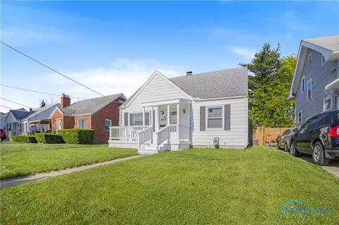 4807 298th St, Toledo, OH 43611