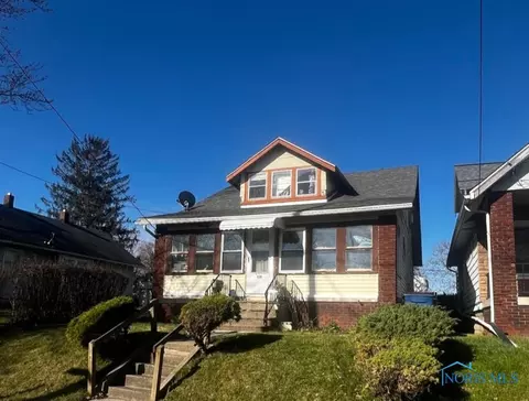 224 Utah St, Toledo, OH 43605