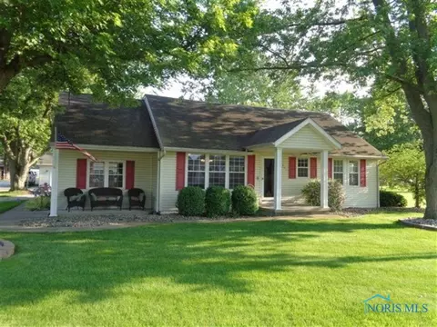 307 W Forrest St, Continental, OH 45831