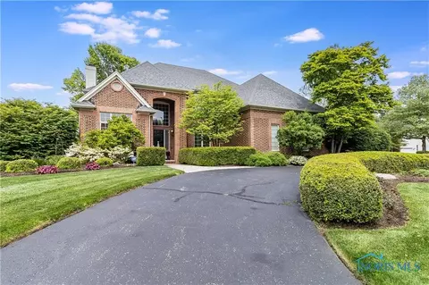 7024 White Tail, Toledo, OH 43617