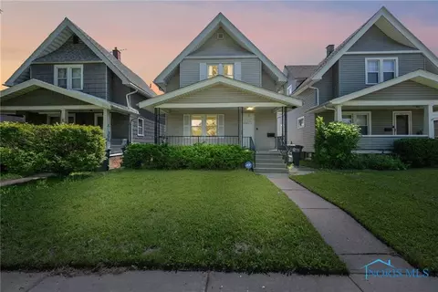 611 Geneva Ave, Toledo, OH 43609