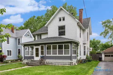304 1st St, Findlay, OH 45840