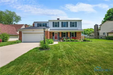 1693 Archwood Ln, Toledo, OH 43614