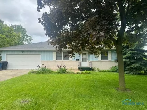 130 W Reed Ave, Bowling Green, OH 43402