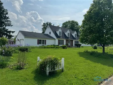 426 Iuka Rd, Montpelier, OH 43543