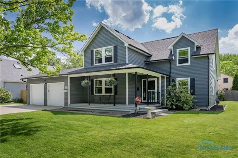 1111 Kurtz St, Maumee, OH 43537