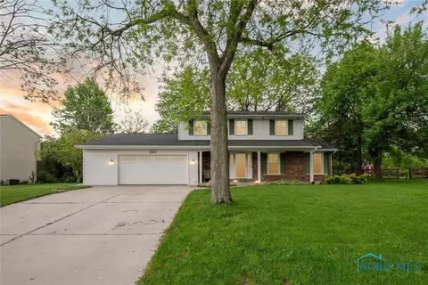 222 Norlick Dr, Bryan, OH 43506 photo 1
