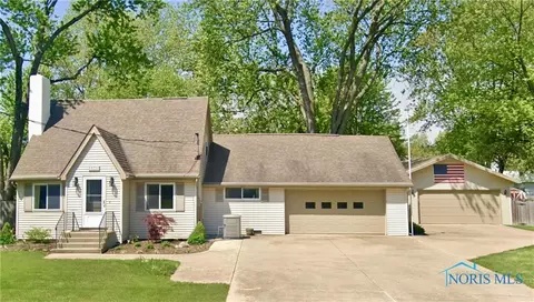 3363 Wilford Dr, Toledo, OH 43617