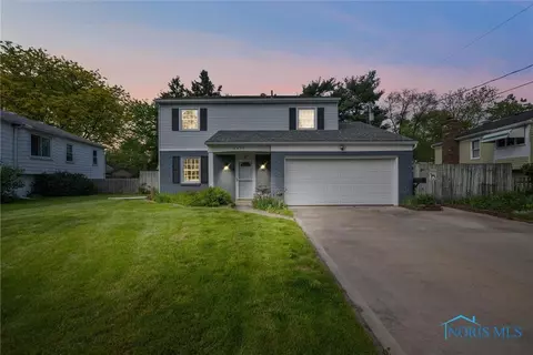6458 Brookline Rd, Sylvania, OH 43560