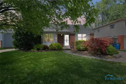 2057 Mayport Dr, Toledo, OH 43611