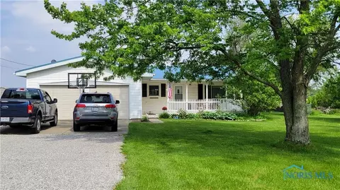 10704 State Route 15, Montpelier, OH 43543