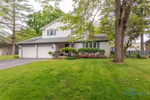 3938 Grandview Ct, Toledo, OH 43614