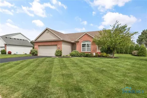 12220 Jefferson St, Perrysburg, OH 43551