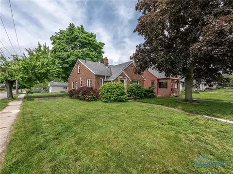 4101 Bowen Rd, Toledo, OH 43613