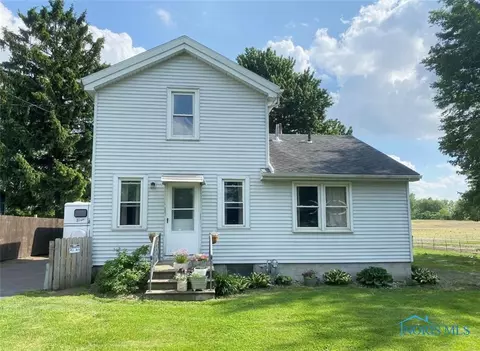 14089 County Road J, Wauseon, OH 43567