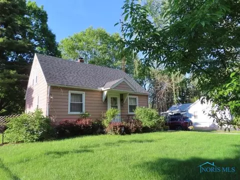 6034 Nebraska Ave, Toledo, OH 43615