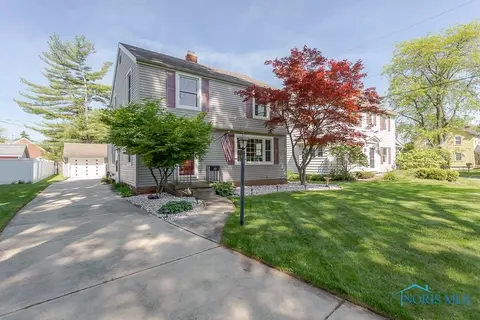 3506 Oakway Dr, Toledo, OH 43614