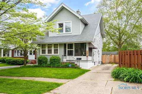 157 Cornell Dr, Toledo, OH 43614