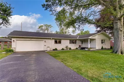 224 Mohican Rd, Findlay, OH 45840