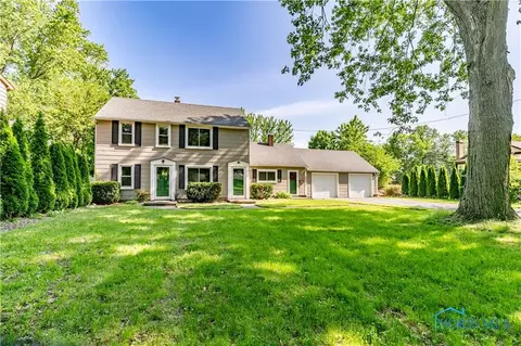 5722 Sloan Dr, Toledo, OH 43615