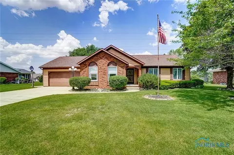 123 Richland Dr, Bluffton, OH 45817