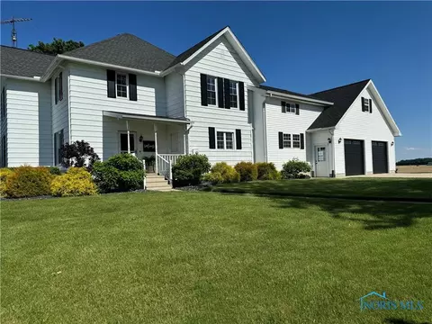 16191 County Road Ac, Wauseon, OH 43567