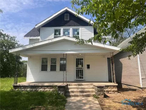 735 Maywood Ave, Toledo, OH 43608