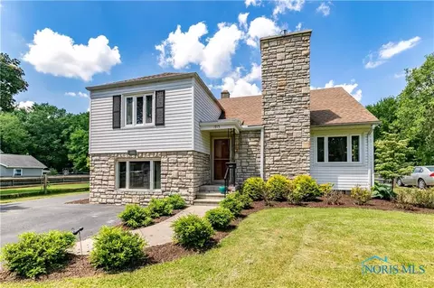 1915 Eileen Rd, Toledo, OH 43615