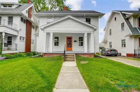 4206 Willys Pkwy, Toledo, OH 43612