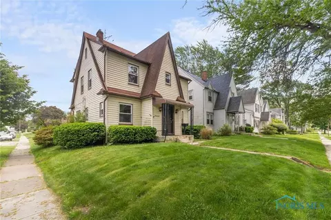 4622 Commonwealth Ave, Toledo, OH 43612