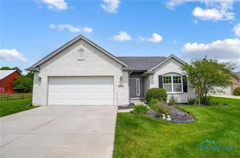 10970 Waterview Dr, Perrysburg, OH 43551
