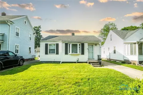 444 California Blvd, Toledo, OH 43612