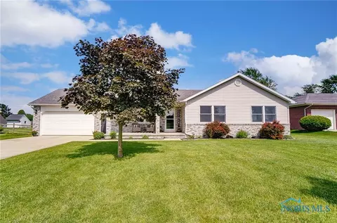 751 Burr Rd, Wauseon, OH 43567