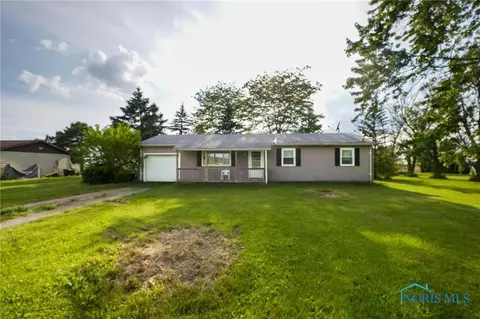 7593 S Dixie Hwy, Cygnet, OH 43413