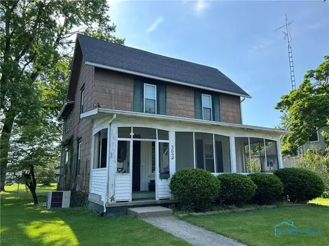 302 S East Ave, Montpelier, OH 43543
