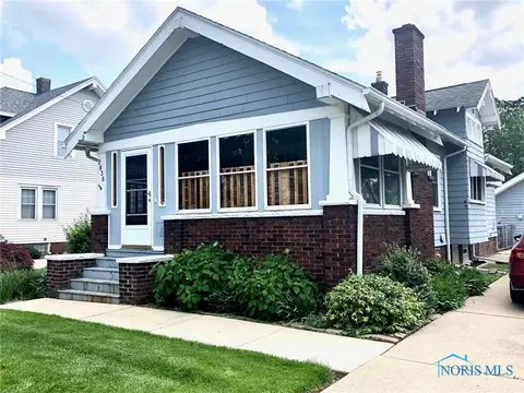 2836 116th St, Toledo, OH 43611