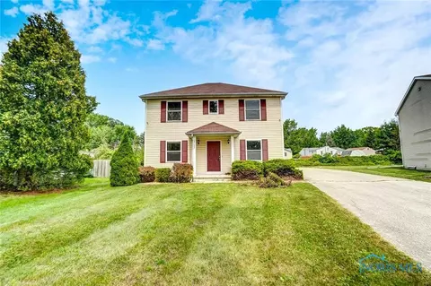 3722 Turret Green Dr, Toledo, OH 43607