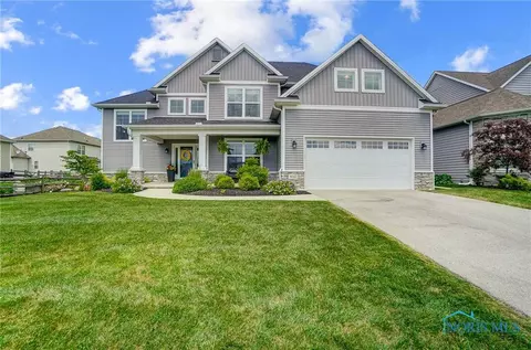 9562 Janes Way, Sylvania, OH 43560