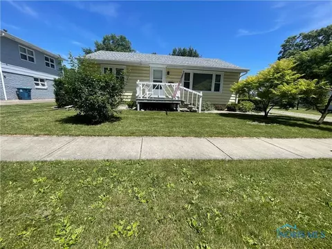 619 S Myers St, Bryan, OH 43506