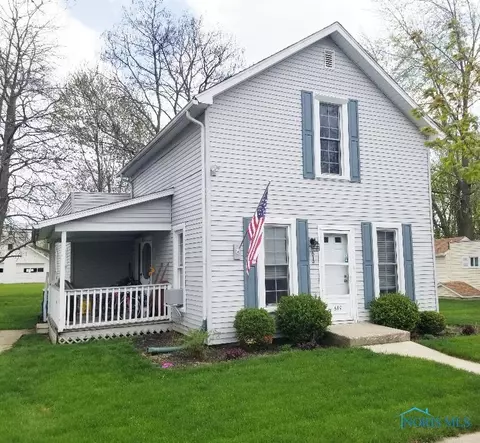 619 S Lynn St, Bryan, OH 43506
