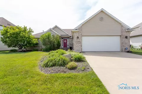 6017 Porsha Dr, Sylvania, OH 43560