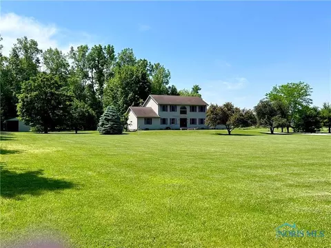 5255 County Road B, Delta, OH 43515