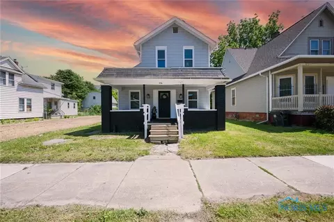 1520 N Erie St, Toledo, OH 43604