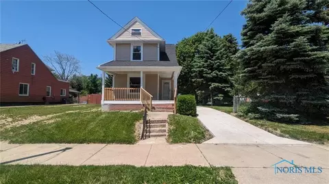 2442 Broadway St, Toledo, OH 43609