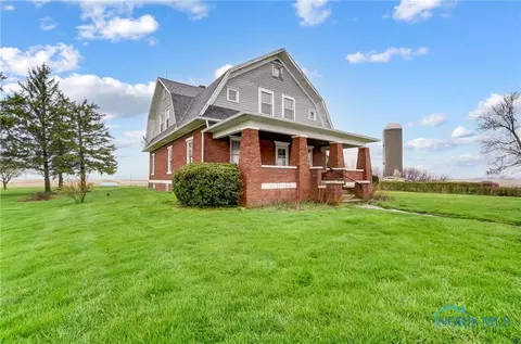 4211 Us Highway 6, Pemberville, OH 43450