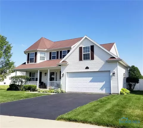 6219 Laurel Oak Ln, Toledo, OH 43615