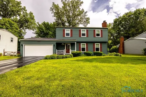 7519 Erie St, Sylvania, OH 43560