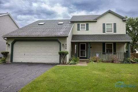 620 Bennington Dr, Maumee, OH 43537