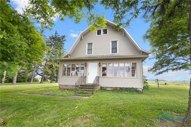 1796 Us Highway 6, Mcclure, OH 43534