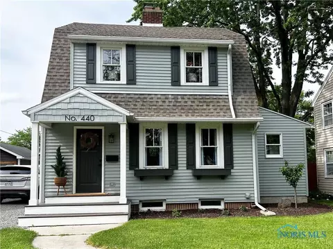 440 Oakwood Ave, Bryan, OH 43506